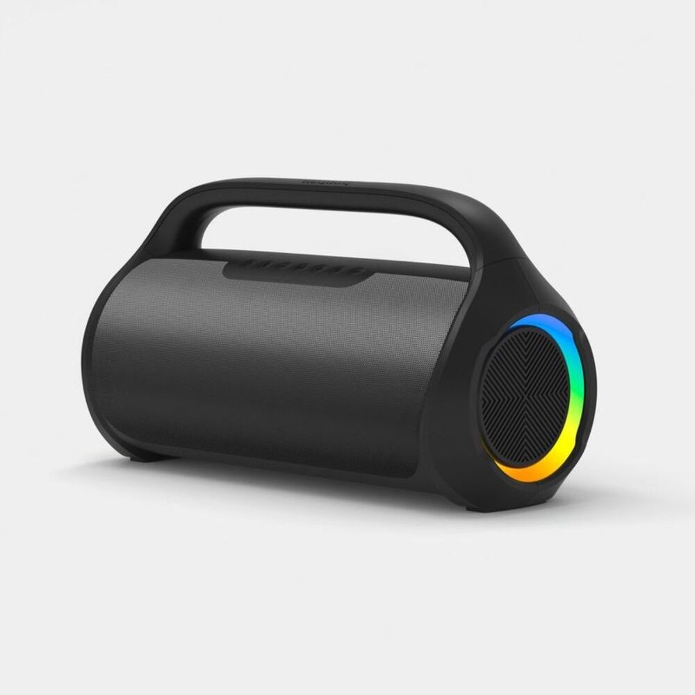 Large Portable Speaker - heyday